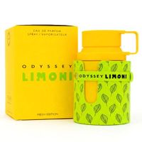 ARMAF ODYSSEY LIMONI FRESH EDP 200ML UNISEX