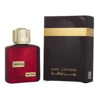 LATTAFA RAMZ GOLD EDP 100ML UNISEX