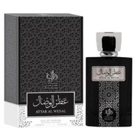 AL WATANIAH ATTAR AL WESAL MEN EDP 100ML