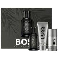 HUGO BOSS BOTTLED SET PARFUM 100ML + SG 100ML + DEO 75ML