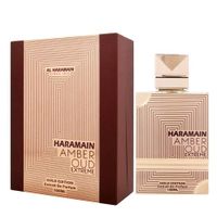 AL HARAMAIN AMBER OUD EXTREME GOLD EDITION EXTRAIT DE PARFUM 100ML UNISEX