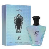 AFNAN TURATHI ELECTRIC EDP 90 ML UNISEX