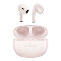 Audifonos Mibro Earbuds 4 Rosado