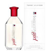 TOMMY HILFIGER GIRL FOREVER EDT 100 ML MUJER