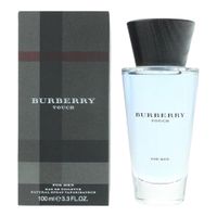 BURBERRY TOUCH EDT 100ML HOMBRE