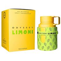 ARMAF ODYSSEY LIMONI FRESH EDITION EDP 100ML HOMBRE