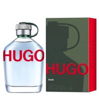 HUGO BOSS CANTIMPLORA EDT 200ML S/CELOFAN