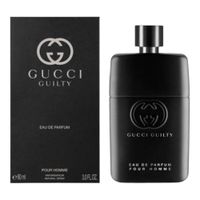 Gucci Guilty Edp 90ml Hombre