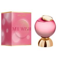 HALLOWEEN MY WISH EDP 100ML MUJER