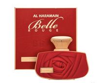 AL HARAMAIN BELLE ROUGE EDP 75ML MUJER