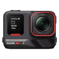CAMARA INSTA 360 ACE PRO 2 DUAL BATTERY COMBO GLOBAL