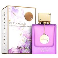 ARMAF CLUB DE NUIT MALEKA EDP 105ML MUJER