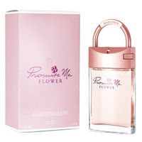 MAUBOUSSIN PROMISE ME FLOWER EDT 90ML MUJER