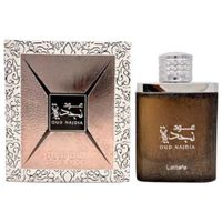 LATTAFA OUD NAJDIA EDP 100ML UNISEX