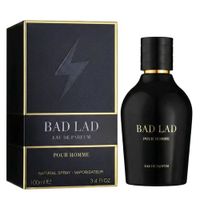 FRAGRANCE WORLD BAD LAD EDP 100ML HOMBRE