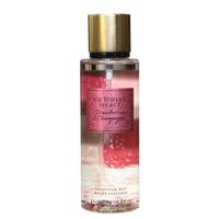 VICTORIA SECRET STRAWBERRIES & CHAMPAGNE 250ML BODY MIST