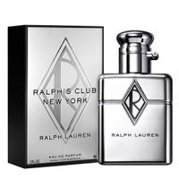 RALPH LAUREN RALPH CLUB NEW YORK EDP 60ML HOMBRE