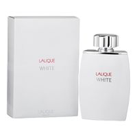 LALIQUE WHITE EDT 125ML MUJER
