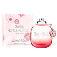 COACH FLORAL BLUSH EDP 90ML MUJER