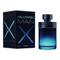 HALLOWEEN MAN X EDT 125ML HOMBRE