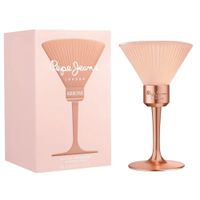 PEPE JEANS ADDICTIVE EDP 80ML MUJER