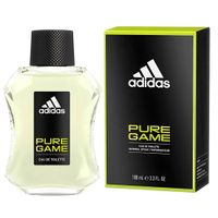 ADIDAS PURE GAME MEN EDT 100ML HOMBRE