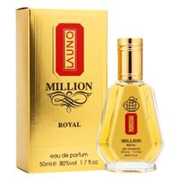 FRAGRANCE WORLD LA UNO MILLION EDP 50ML HOMBRE