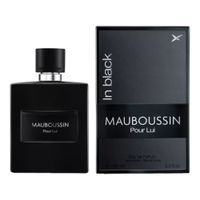 MAUBOUSSIN POUR LUI IN BLACK EDP 100ML HOMBRE