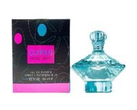 BRITNEY SPEARS CURIOUS WOMAN EDP 100ML