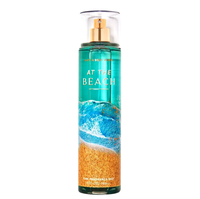 BATH & BODY WORKS AT THE BEACH 236ML BODY MIST
