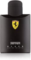 FERRARI BLACK SCUDERIA EDT 125ML HOMBRE