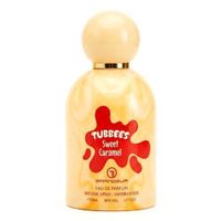GRANDEUR TUBBEES SWEET CARAMEL EDP 50ML UNISEX