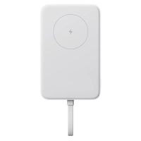 XIAOMI POWERBANK MAGNETICA 33W 10000MAH BLANCO