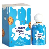 GRANDEUR TUBBEES COOKIES & CREAM EDP 50ML UNISEX