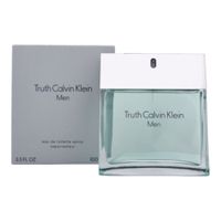 Calvin Klein Truth Men Edt 100ml Hombre
