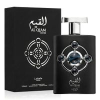 LATTAFA PRIDE AL QIAM SILVER EDP 100ML UNISEX