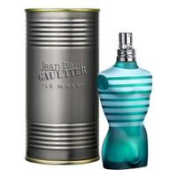 JEAN PAUL GAULTIER LE MALE EDT 125ML HOMBRE