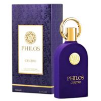 MAISON ALHAMBRA PHILOS CENTRO EDP 100ML UNISEX
