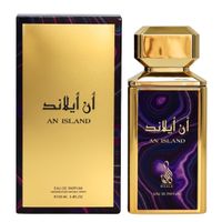 RISALA AN ISLAND EDP 100ML UNISEX