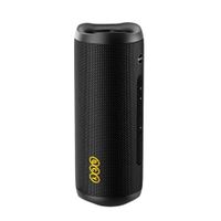 PARLANTE QCY SP7 NEGRO 40W RGB