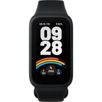 SMARTBAND XIOAMI MI BAND 9 ACTIVE NEGRO