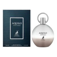 MAISON ALHAMBRA AQUILO POUR HOMME EDP 100ML HOMBRE