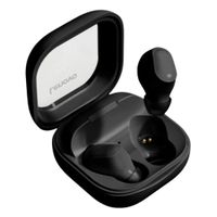 AUDIFONOS LENOVO EA200 NEGRO BLUETOOTH 5.4