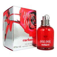 CACHAREL AMOR AMOR EDT 30ML MUJER
