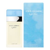 Dolce & Gabbana Light Blue Edt 100ml Mujer