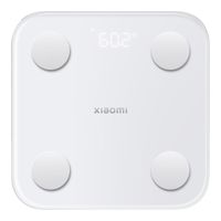 XIAOMI BODY COMPOSITION SCALE S400