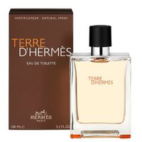 HERMES TERRE DHERMES EDT 100ML HOMBRE