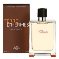 HERMES TERRE DHERMES EDT 200ML HOMBRE
