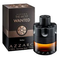AZZARO THE MOST WANTED PARFUM 50ML HOMBRE