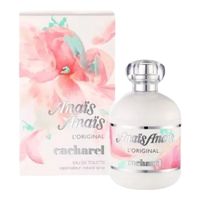 CACHAREL ANAIS ANAIS EDT 30ML MUJER